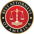 Best Attorneys of America — Lifetime Charter Member