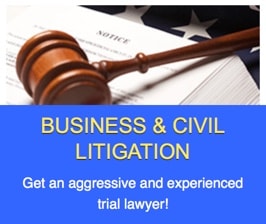Business & Civil Litigation