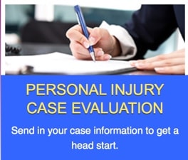 Personal Injury & Wrongful Death Litigation